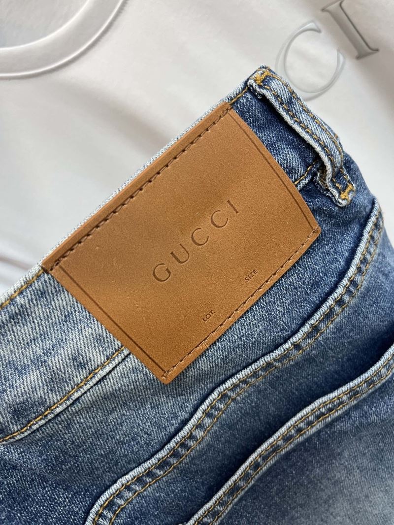 Gucci Jeans